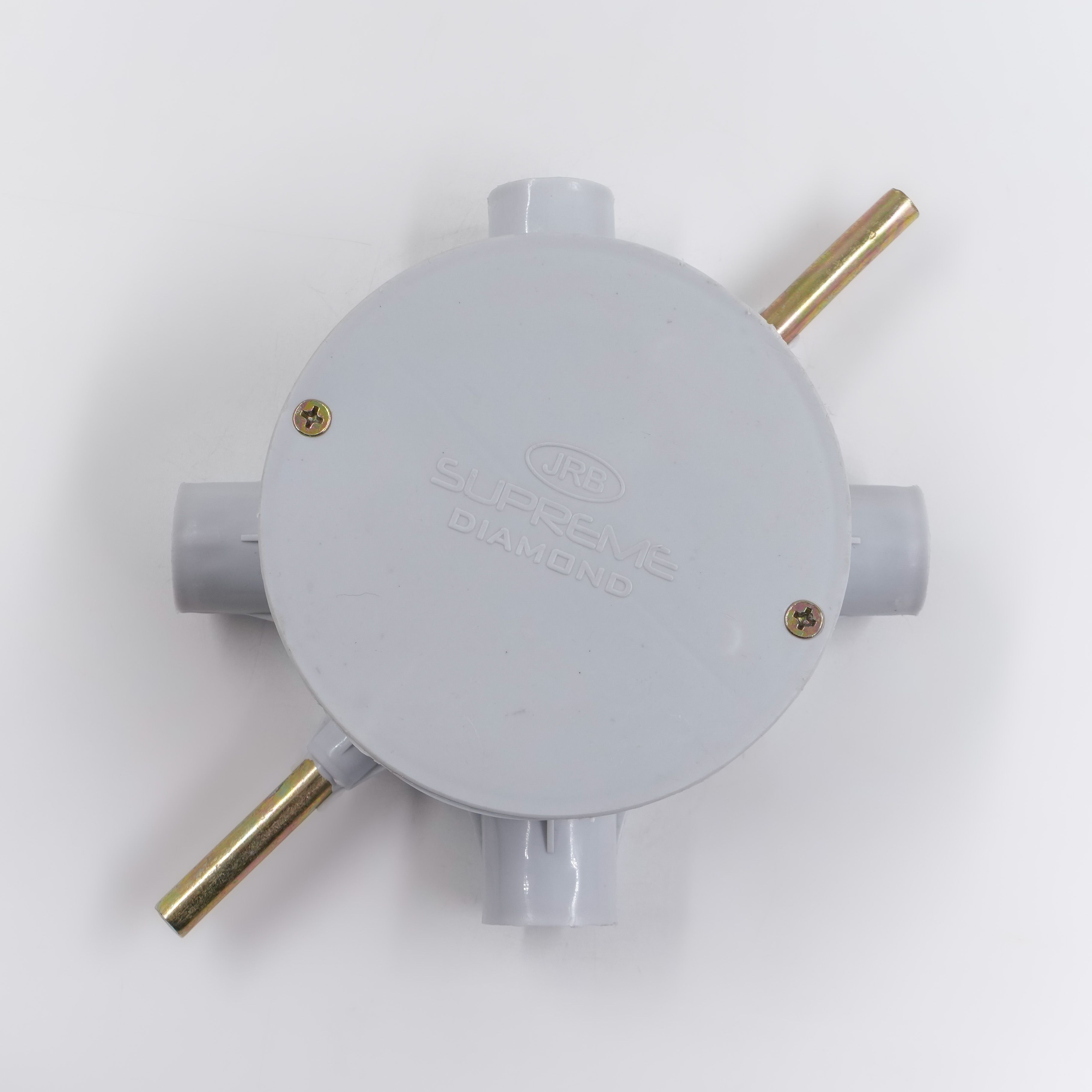 Conduit Fan Box - Diamond